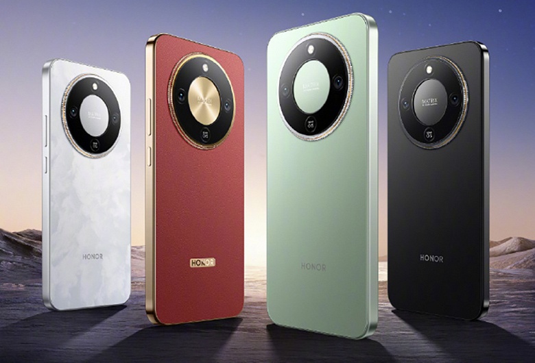 8300 мАч, 80-ваттная зарядка, защита IP69K, немерцающий экран 1,5К, Snapdragon 6 Gen 4 — всего 165 долларов. Стартовали продажи Honor X70 - 1 8300 мАч, 80-ваттная зарядка, защита IP69K, немерцающий экран 1,5К, Snapdragon 6 Gen 4 — всего 165 долларов. Стартовали продажи Honor X70