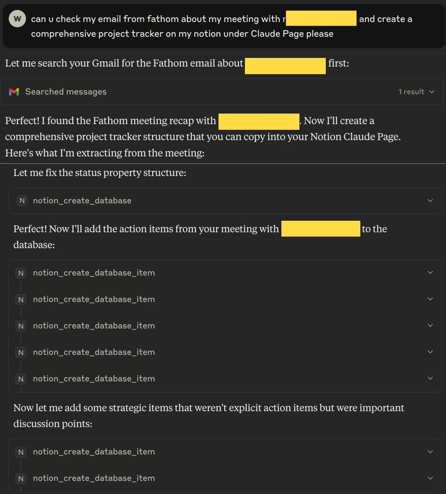 Claude как операционная система для работы - 4