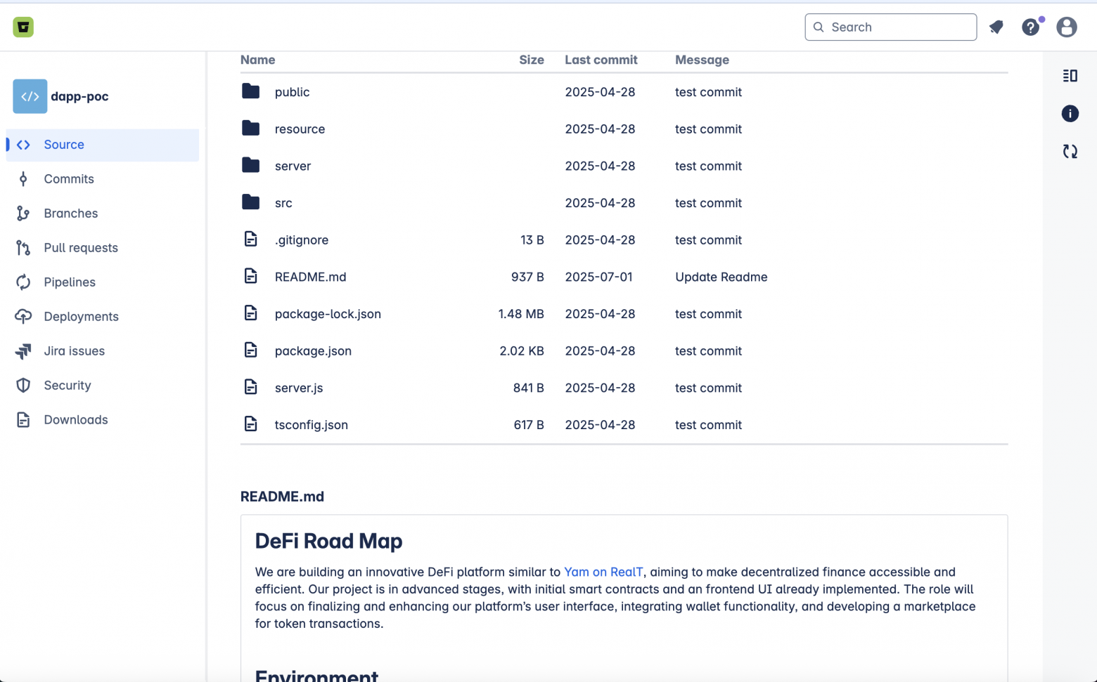 Head Hunters на LinkedIn — они очень хотят, чтобы вы сделали тестовое задание - 2