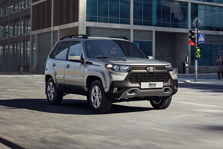 АвтоВАЗ рассказал про новый современный двигатель для &laquo;Нивы&raquo;: головка блока цилиндров &mdash; 8-клапанная, блок цилиндров и поршневая &mdash; от мотора 1.8 EVO