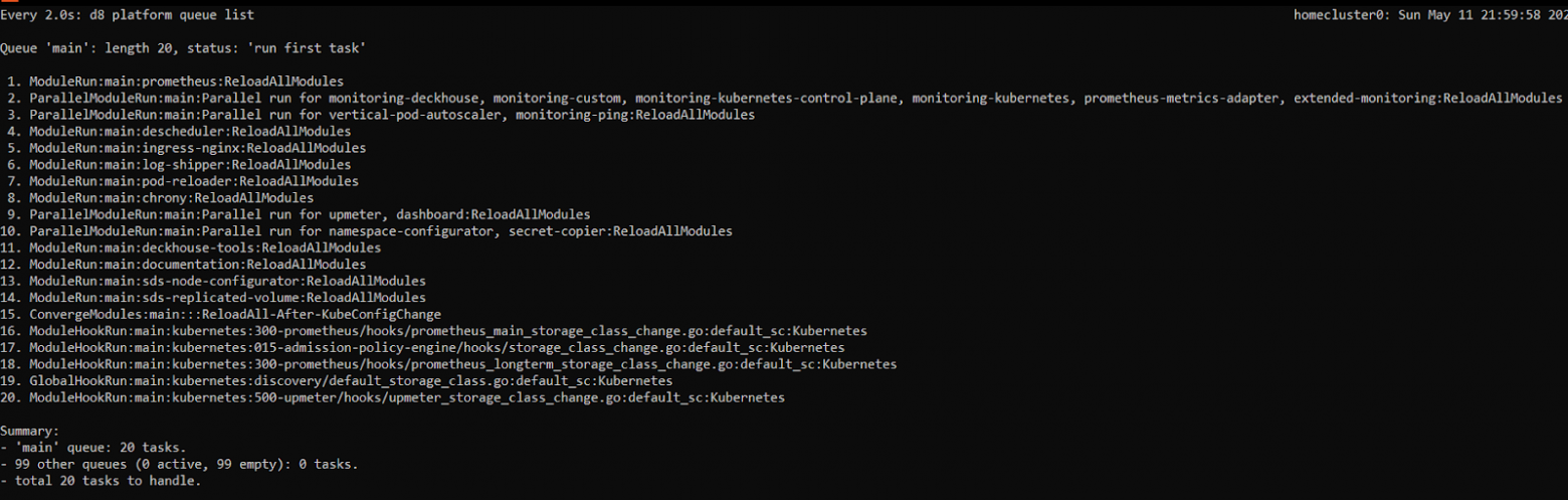 Чем заняться в выходные? Как я собрал домашнюю виртуализацию в контейнерах за 34 500 рублей - 16