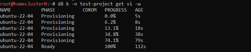 Чем заняться в выходные? Как я собрал домашнюю виртуализацию в контейнерах за 34 500 рублей - 20