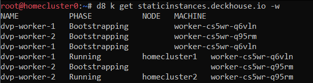 Чем заняться в выходные? Как я собрал домашнюю виртуализацию в контейнерах за 34 500 рублей - 8