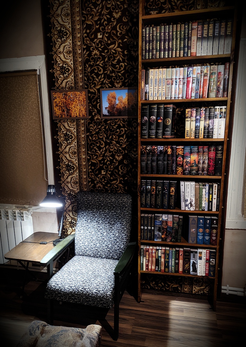 Как я читал «Братьев Карамазовых» - 3