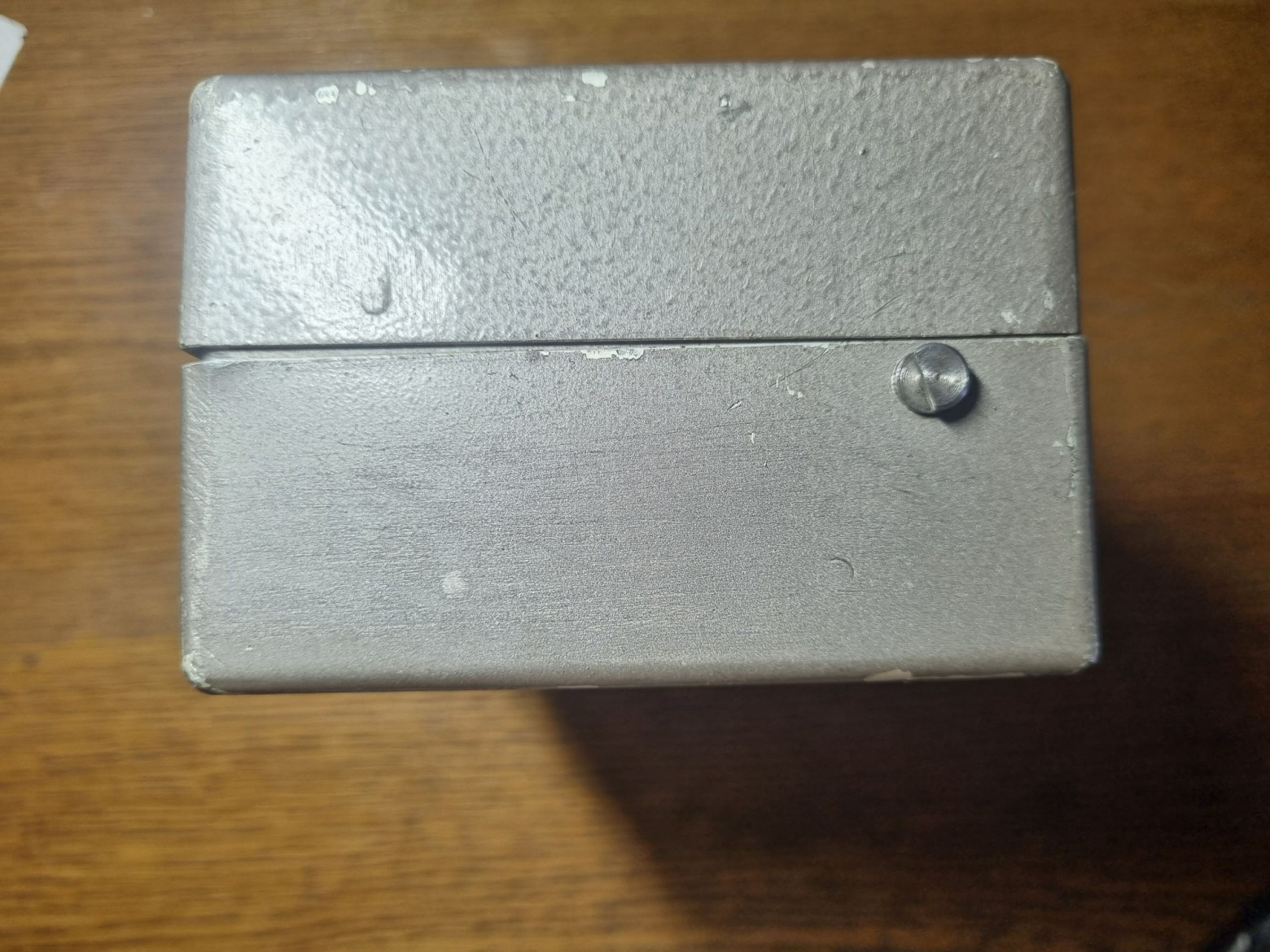 Накопитель цифровой информации. Самый загадочный прибор на базе МК-85 - 10 Накопитель цифровой информации. Самый загадочный прибор на базе МК-85 - 10