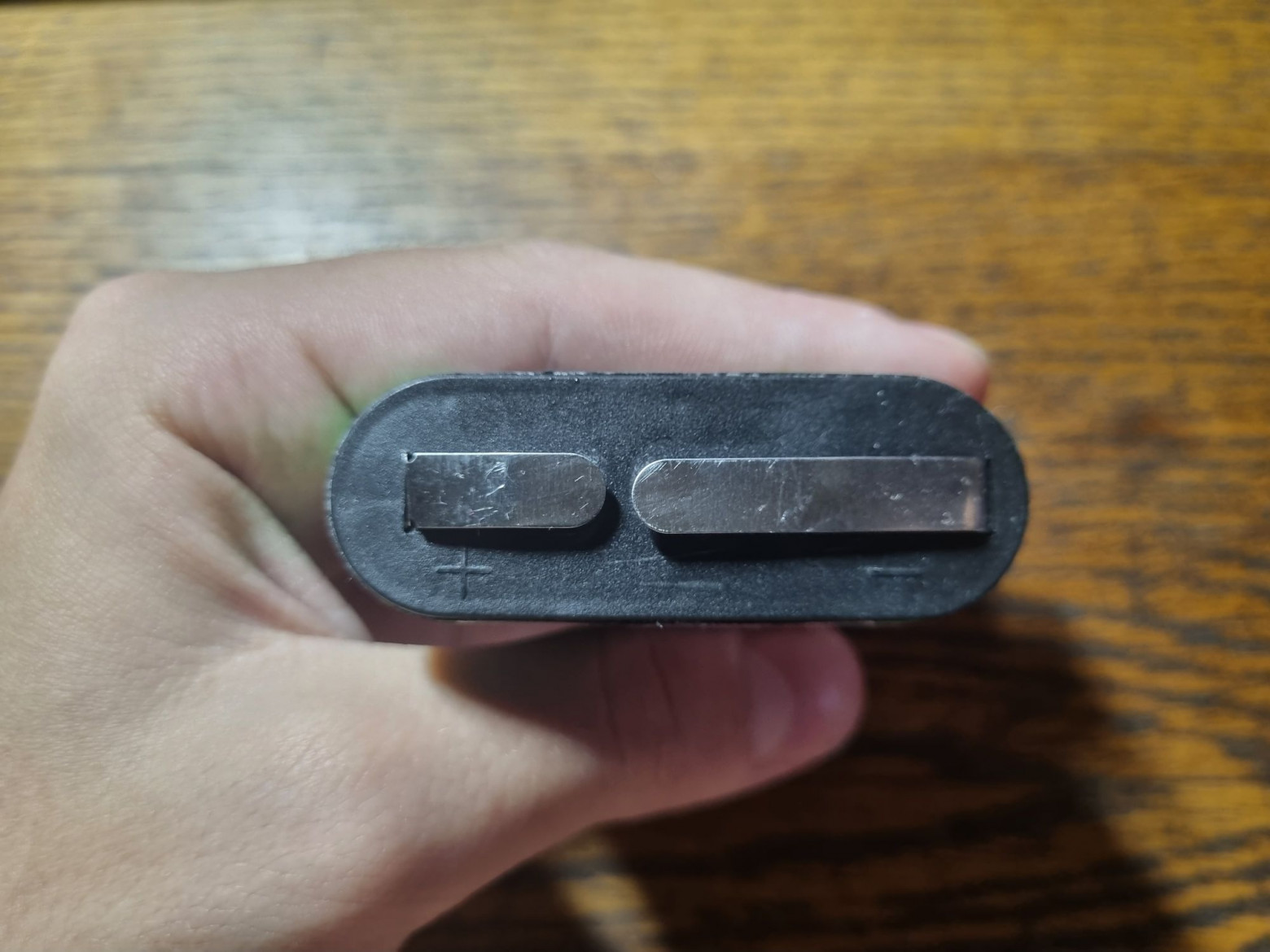 Накопитель цифровой информации. Самый загадочный прибор на базе МК-85 - 25 Накопитель цифровой информации. Самый загадочный прибор на базе МК-85 - 25