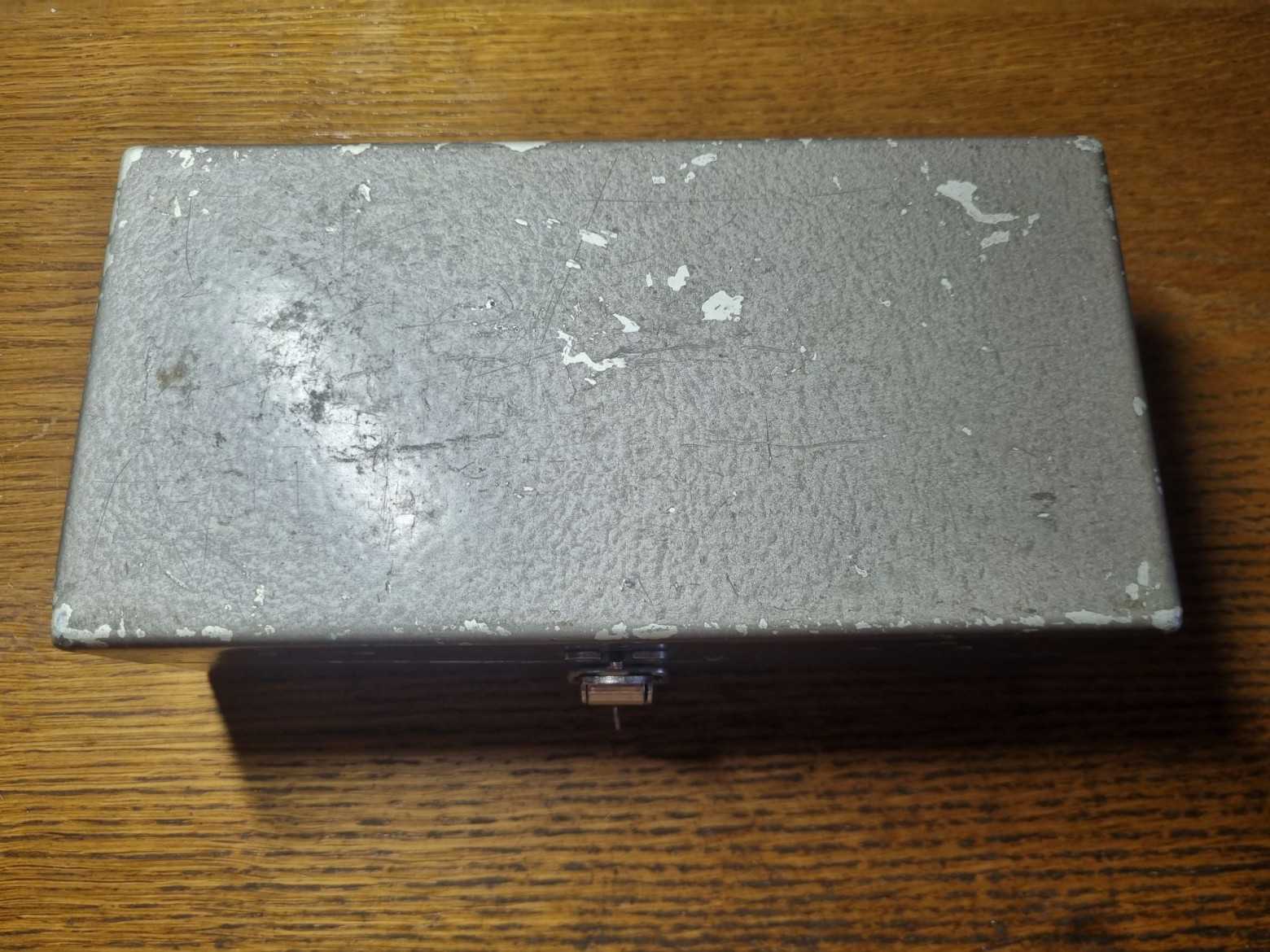 Накопитель цифровой информации. Самый загадочный прибор на базе МК-85 - 8 Накопитель цифровой информации. Самый загадочный прибор на базе МК-85 - 8