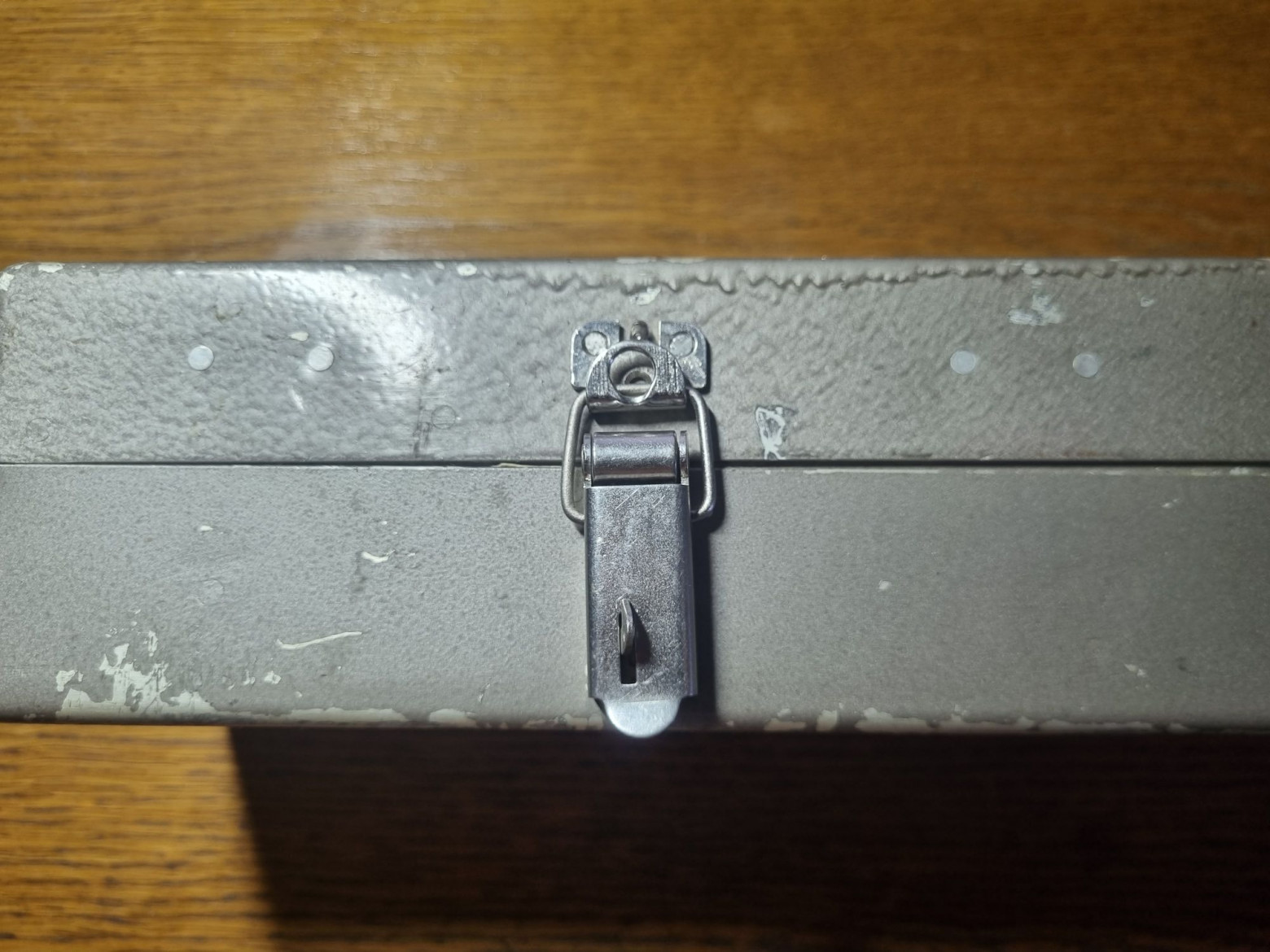 Накопитель цифровой информации. Самый загадочный прибор на базе МК-85 - 9 Накопитель цифровой информации. Самый загадочный прибор на базе МК-85 - 9