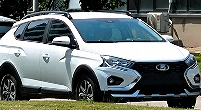 &laquo;Очень тяжело выходит в свет новая модель АвтоВАЗа&raquo;. Lada Iskra не может выйти на массовое производство