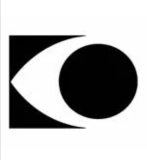 Персональная монограмма дизайнера