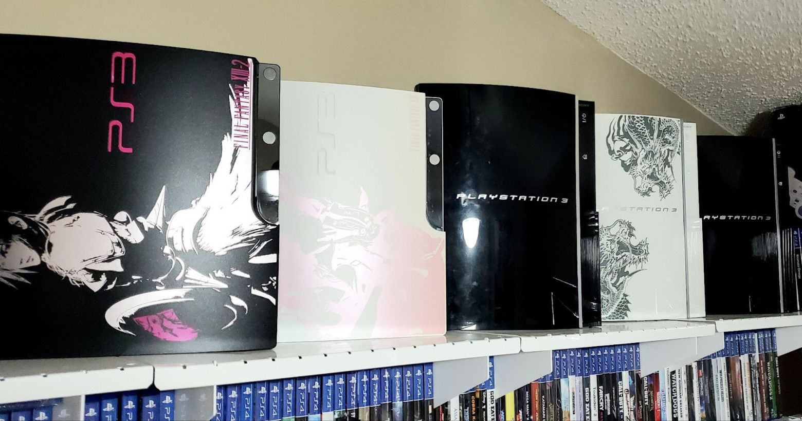 Ретро-гейминг проще, чем кажется. Какие консоли стоит купить для старых игр, чтобы проходить хиты с комфортом - 4