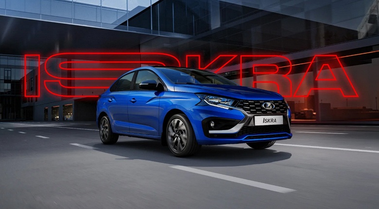 &laquo;Клубный сервис&raquo; попытался купить Lada Iskra: машины у дилера не оказалось, версий с вариатором нет ни в Москве, ни в Тольятти