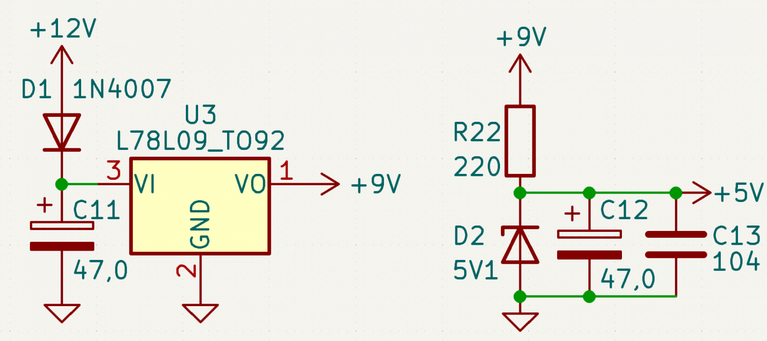 Приспосабливаем китайский эффект эха для караоке в качестве электрогитарного - 15 Приспосабливаем китайский эффект эха для караоке в качестве электрогитарного - 15