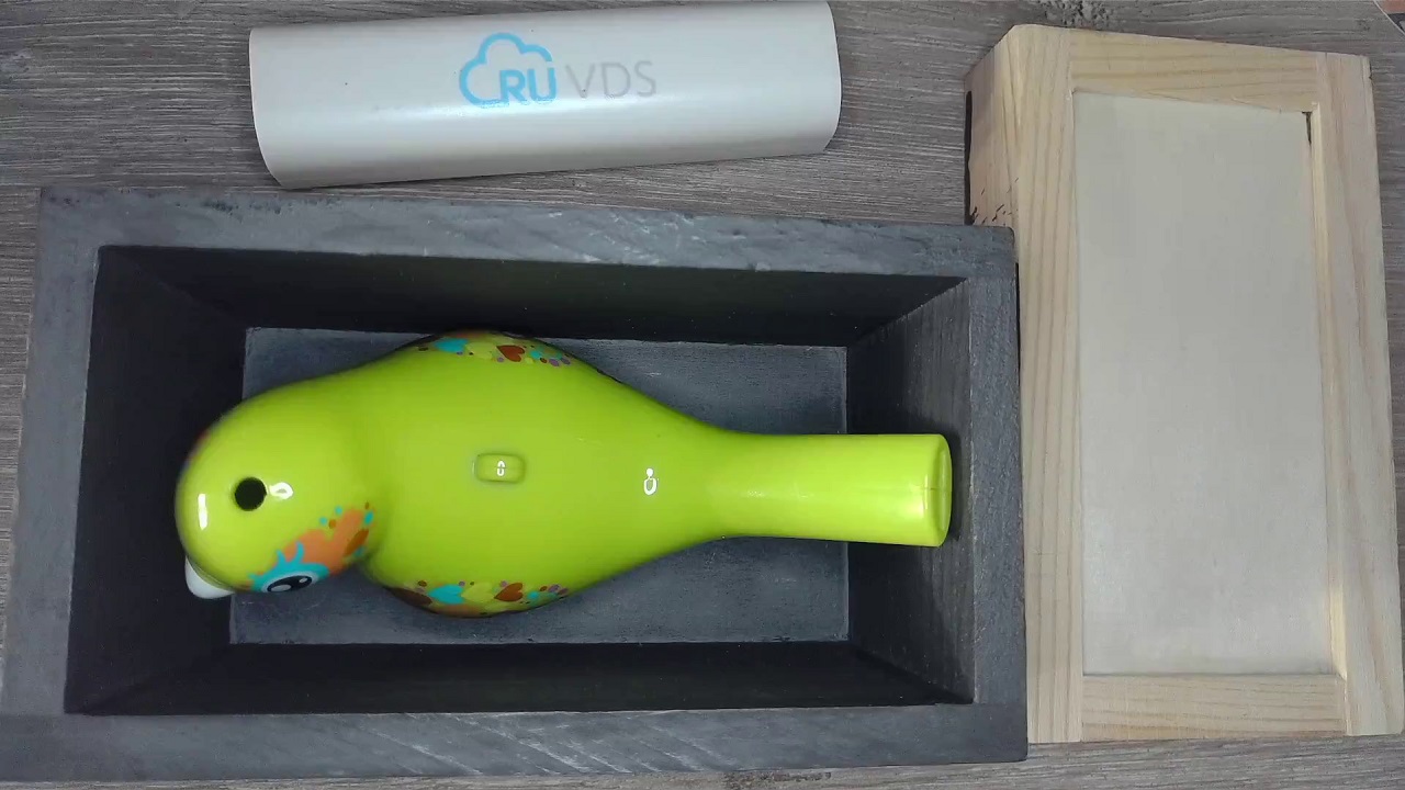 Приспосабливаем китайский эффект эха для караоке в качестве электрогитарного - 23 Приспосабливаем китайский эффект эха для караоке в качестве электрогитарного - 23