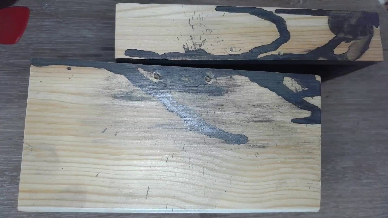 Приспосабливаем китайский эффект эха для караоке в качестве электрогитарного - 24 Приспосабливаем китайский эффект эха для караоке в качестве электрогитарного - 24