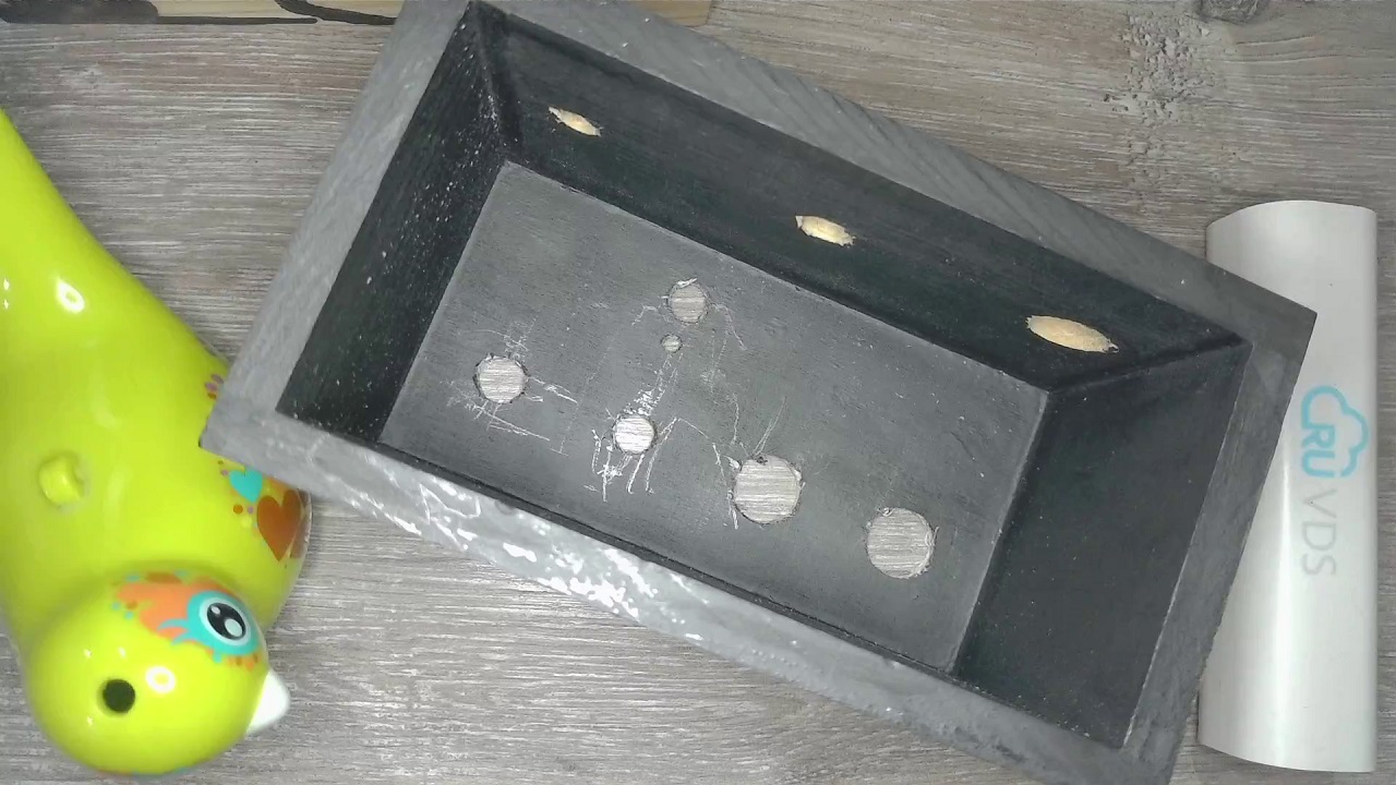 Приспосабливаем китайский эффект эха для караоке в качестве электрогитарного - 26 Приспосабливаем китайский эффект эха для караоке в качестве электрогитарного - 26