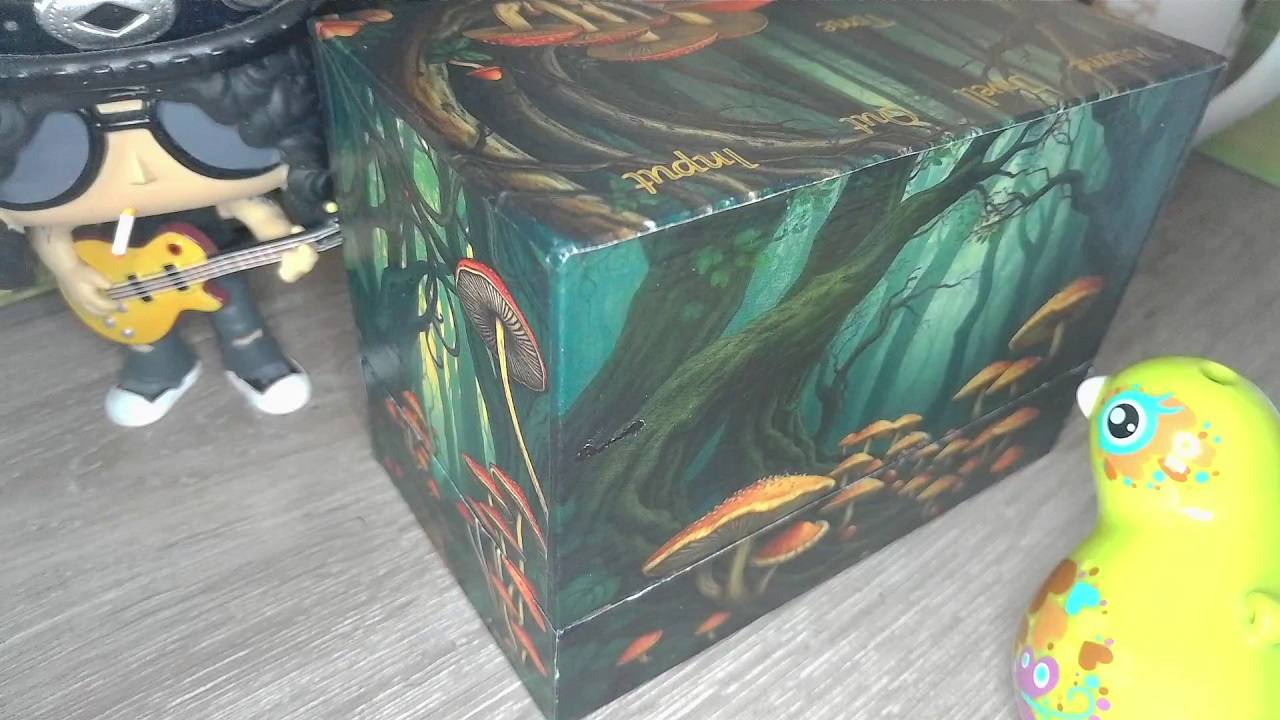 Приспосабливаем китайский эффект эха для караоке в качестве электрогитарного - 27 Приспосабливаем китайский эффект эха для караоке в качестве электрогитарного - 27