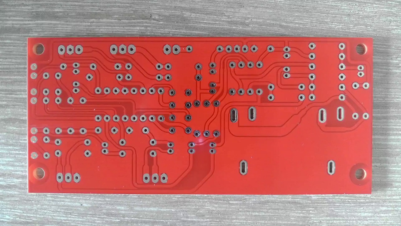 Приспосабливаем китайский эффект эха для караоке в качестве электрогитарного - 6 Приспосабливаем китайский эффект эха для караоке в качестве электрогитарного - 6