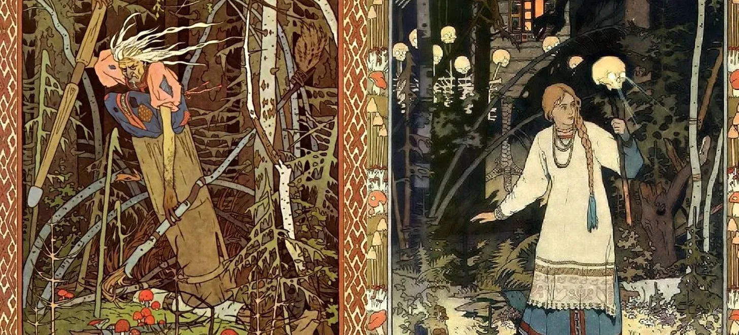 Страшные истории для рассказа в темноте. Или как народные страшилки превратились в компьютерные игры - 2 Страшные истории для рассказа в темноте. Или как народные страшилки превратились в компьютерные игры - 2