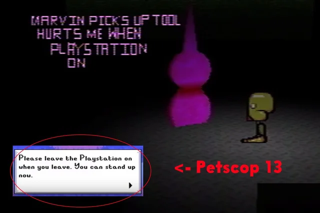 Страшные истории для рассказа в темноте. Или как народные страшилки превратились в компьютерные игры - 8 Страшные истории для рассказа в темноте. Или как народные страшилки превратились в компьютерные игры - 8