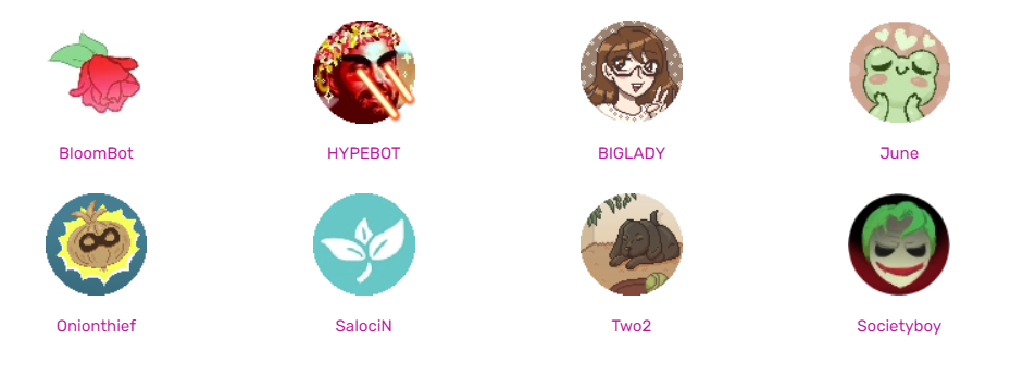 Визуальная новелла, которая заменит вам социальные сети - 11