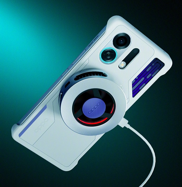 7000 мАч, 80 Вт, первый в мире водозащищенный вентилятор, IPX9 и Snapdragon 8s Gen4 &mdash; всего 235 долларов. Представлены Oppo K13 Turbo Pro и Oppo K13 Turbo