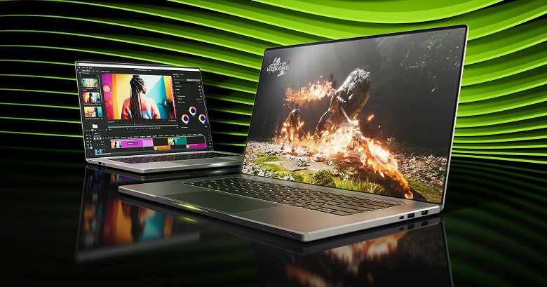 Nvidia сильно придушила потенциал RTX 5090 Laptop: как оказалось, видеокарта отлично разгоняется