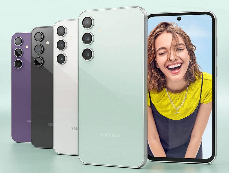 Samsung хотела как лучше, но не получилось: пользователи Galaxy S23 жалуются на ухудшение качества фото после установки обновления One UI 7 - 1 Samsung хотела как лучше, но не получилось: пользователи Galaxy S23 жалуются на ухудшение качества фото после установки обновления One UI 7