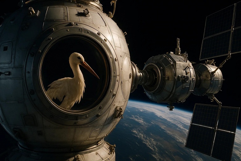 Беларусь расширяет космическое сотрудничество: Россия, Луна и новые спутники - 1 Беларусь расширяет космическое сотрудничество: Россия, Луна и новые спутники