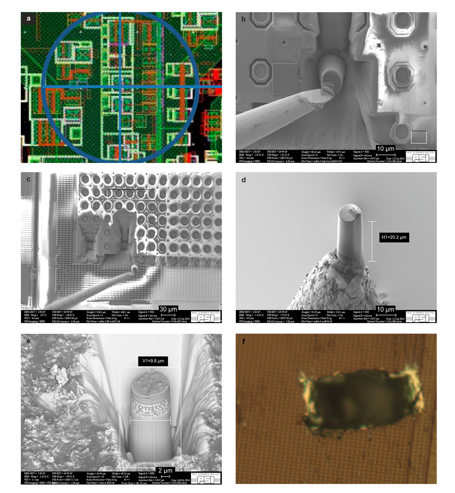 Инфракрасное сканирование микросхем - 11 Инфракрасное сканирование микросхем - 11