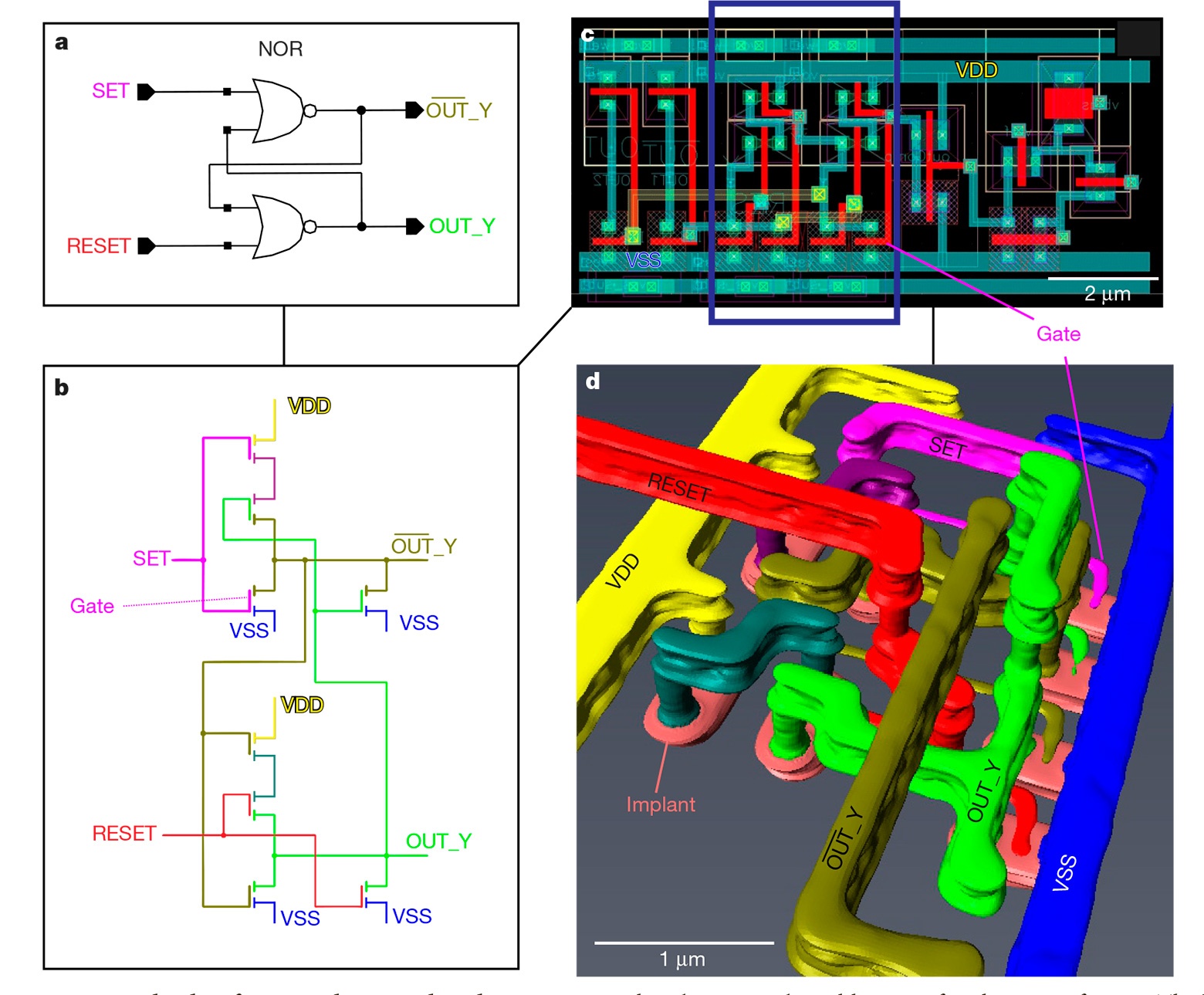 Инфракрасное сканирование микросхем - 9 Инфракрасное сканирование микросхем - 9