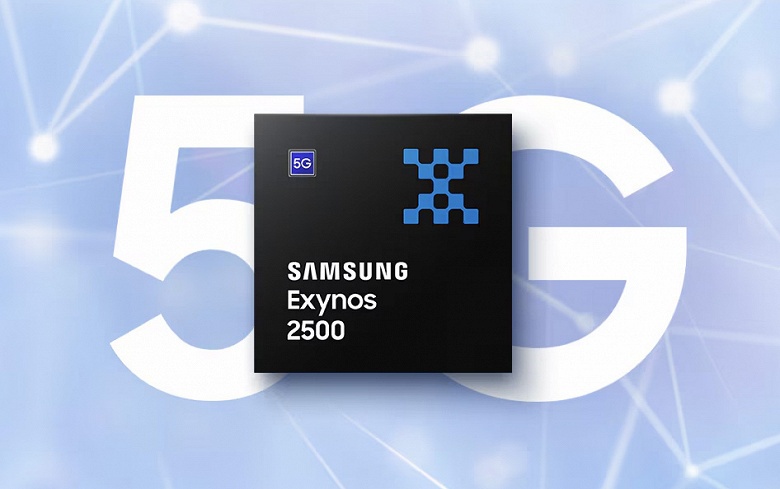 Раньше такое предлагала только Google, но теперь есть и в смартфоне Samsung: платформа Exynos 2500 позволяет запускать Linux Terminal - 1 Раньше такое предлагала только Google, но теперь есть и в смартфоне Samsung: платформа Exynos 2500 позволяет запускать Linux Terminal