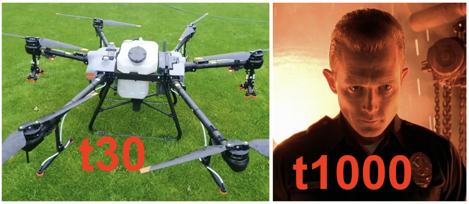 Наверное, вдохновлялись 