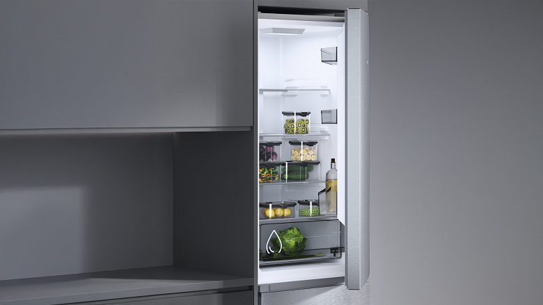 Яндекс начал выпускать холодильники под собственным брендом Tuvio