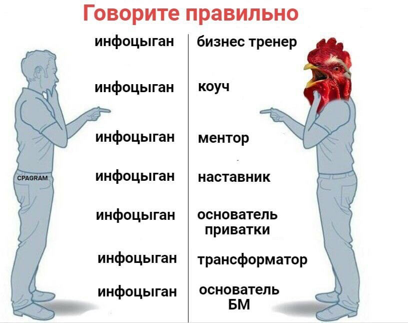 Джун за неделю или как инфоцыгане ломают найм в IT HR - 3