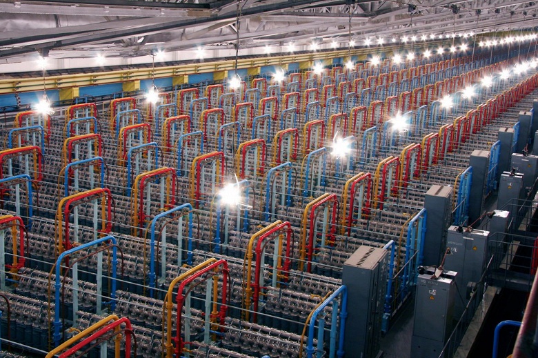 «Историческое достижение»: в России создали газовую центрифугу нового поколения для обогащения урана