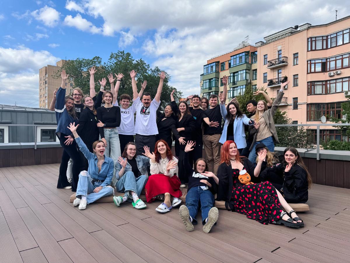 Как разрабатывать балетный слэшер, экшен о поездах и метроидванию о мягких игрушках: интервью с главой Watt Studio - 10