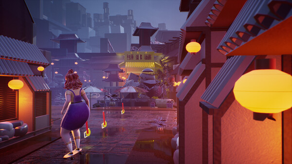 Как разрабатывать балетный слэшер, экшен о поездах и метроидванию о мягких игрушках: интервью с главой Watt Studio - 2