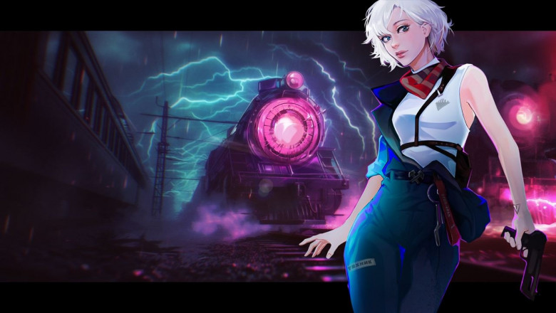 Как разрабатывать балетный слэшер, экшен о поездах и метроидванию о мягких игрушках: интервью с главой Watt Studio - 7