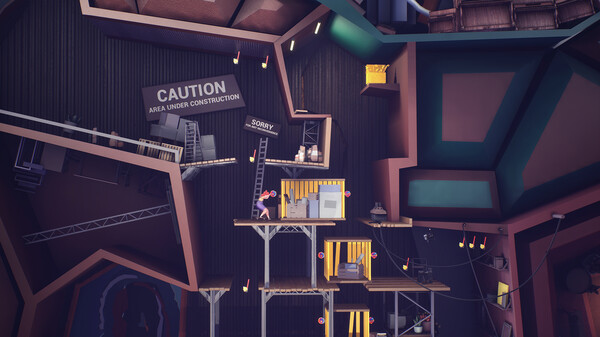 Как разрабатывать балетный слэшер, экшен о поездах и метроидванию о мягких игрушках: интервью с главой Watt Studio - 9