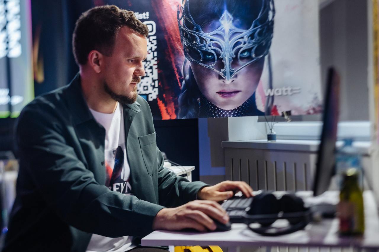 Как разрабатывать балетный слэшер, экшен о поездах и метроидванию о мягких игрушках: интервью с главой Watt Studio - 1