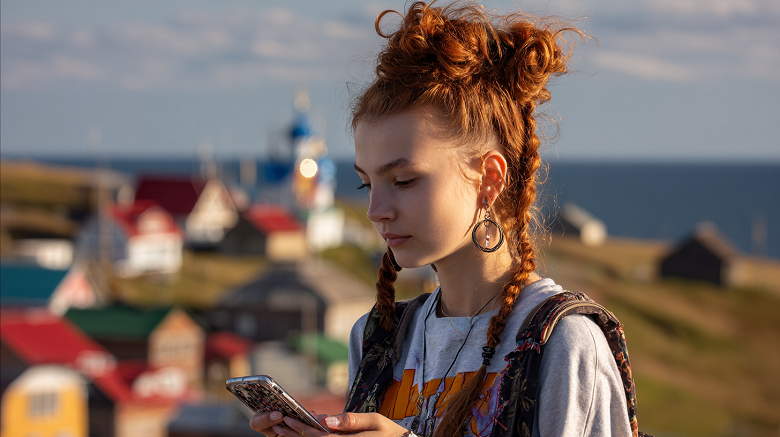 Международная Ookla назвала лучшего в России оператора по скорости мобильного интернета и покрытию сети - 1 Международная Ookla назвала лучшего в России оператора по скорости мобильного интернета и покрытию сети