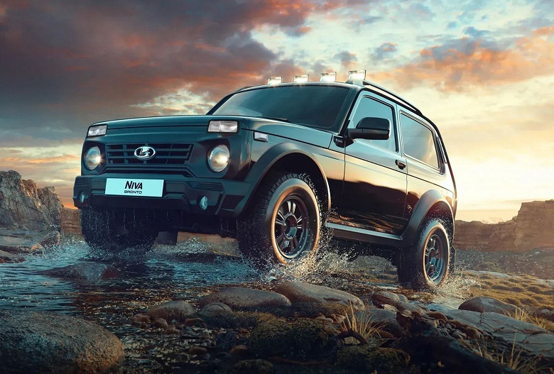 Россиянам не нужно столько Lada Granta, Vesta и Niva: АвтоВАЗ переходит на четырехдневку &mdash; издан приказ