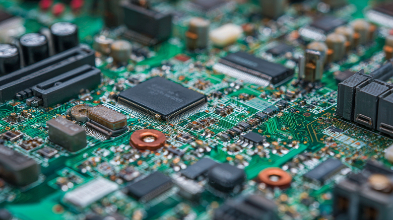 В России освоили производство гибких полиамидных плат, устойчивых к экстремальным температурам от -60&deg;C до +120&deg;C 