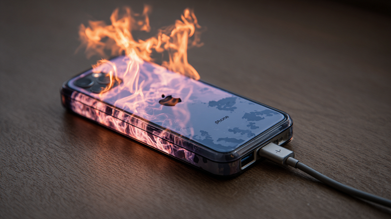 Яндекс Маркет, Ozon и Wildberries продают взрывоопасные аккумуляторы Anker и Ugreen, которые запретили в Китае - 1 Яндекс Маркет, Ozon и Wildberries продают взрывоопасные аккумуляторы Anker и Ugreen, которые запретили в Китае