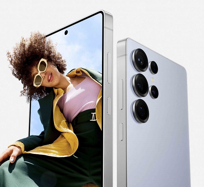 Samsung наконец-то попрощается с эпохой 45-ваттных зарядок: Galaxy S26 Ultra будет заряжаться быстрее Galaxy S25 Ultra