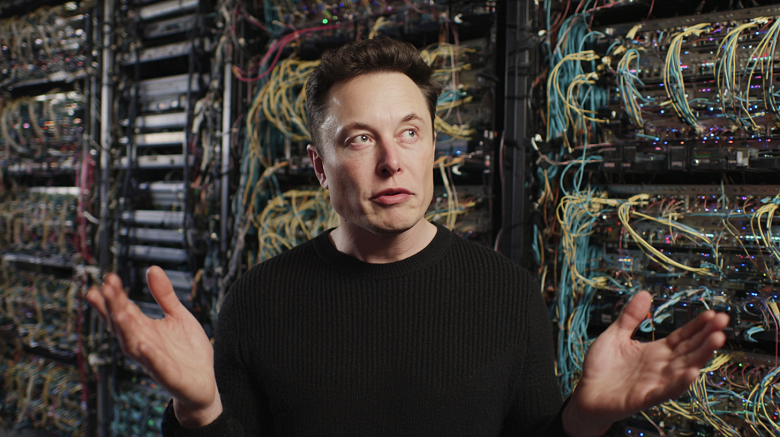 Эквивалент 50 млн GPU Nvidia H100, но с лучшей энергоэффективностью: такие вычислительные мощности хочет Илон Маск