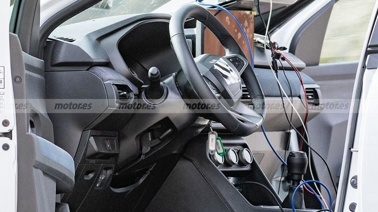 Как Lada Iskra SW Cross, но только для Европы. Рассекречен новый Dacia Sandero Stepway - 2 Как Lada Iskra SW Cross, но только для Европы. Рассекречен новый Dacia Sandero Stepway