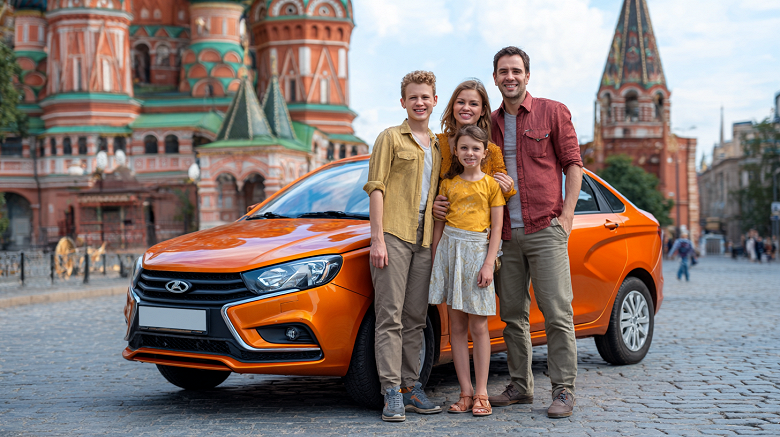 Про АвтоВАЗ снимут сериал из трёх сезонов, на кастинг приглашают всех желающих - 1 Про АвтоВАЗ снимут сериал из трёх сезонов, на кастинг приглашают всех желающих