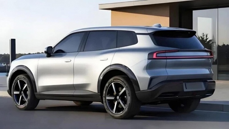 Семиместный внедорожник Xiaomi с ДВС, который составит конкуренцию Huawei Aito M9 и Li L9, будет проезжать 1500 км с полным баком